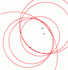 Example of Convex Hull