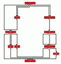 Example of Straight Line Embedding