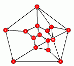 Example Tutte Embedding